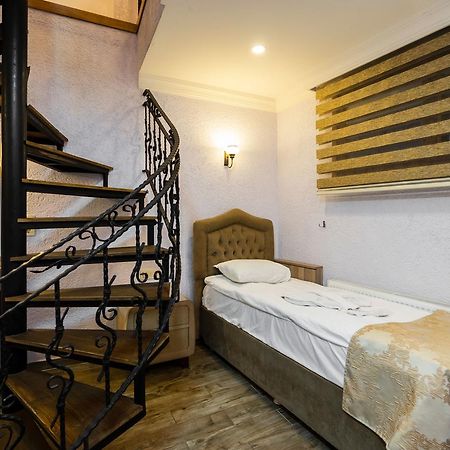 Harbour Suites Old City Κωνσταντινούπολη Εξωτερικό φωτογραφία