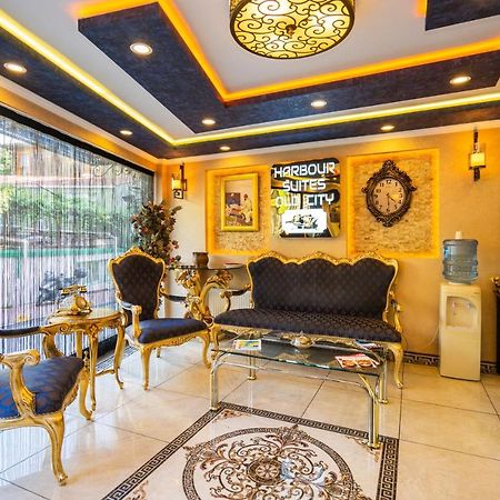 Harbour Suites Old City Κωνσταντινούπολη Εξωτερικό φωτογραφία