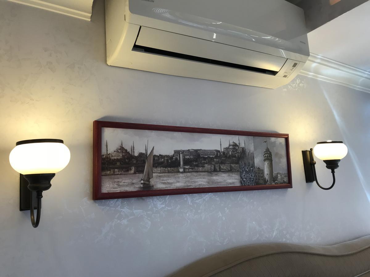Harbour Suites Old City Κωνσταντινούπολη Εξωτερικό φωτογραφία