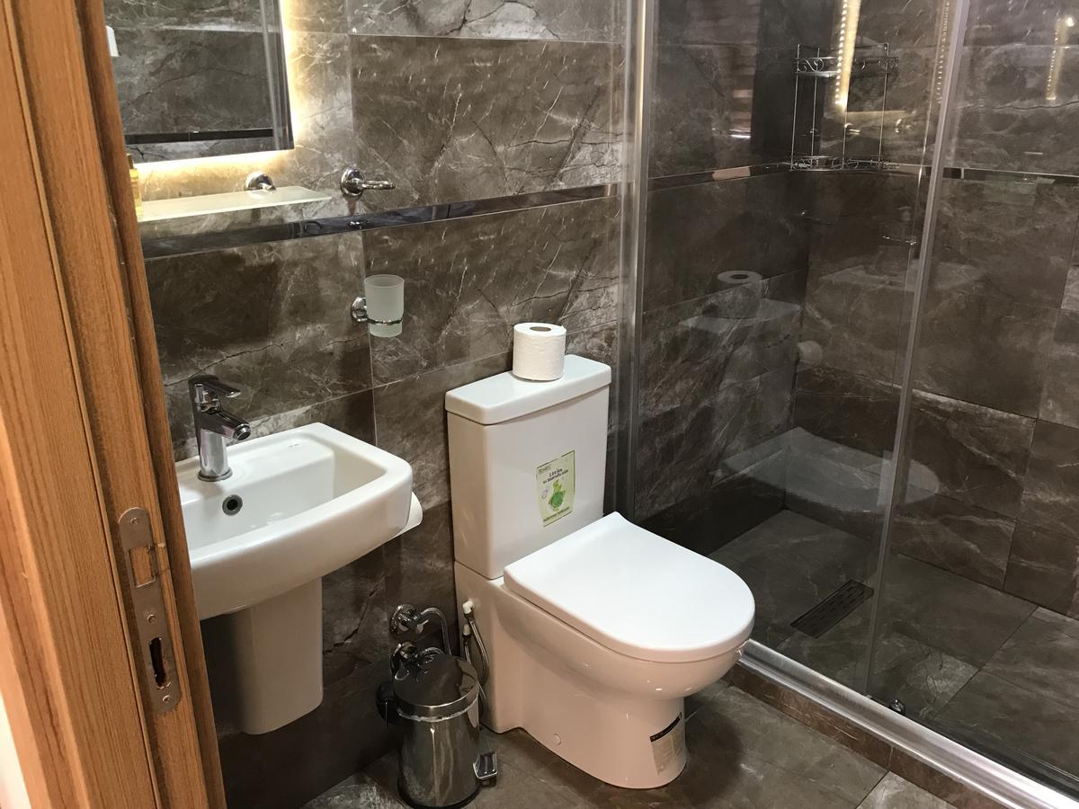 Harbour Suites Old City Κωνσταντινούπολη Εξωτερικό φωτογραφία