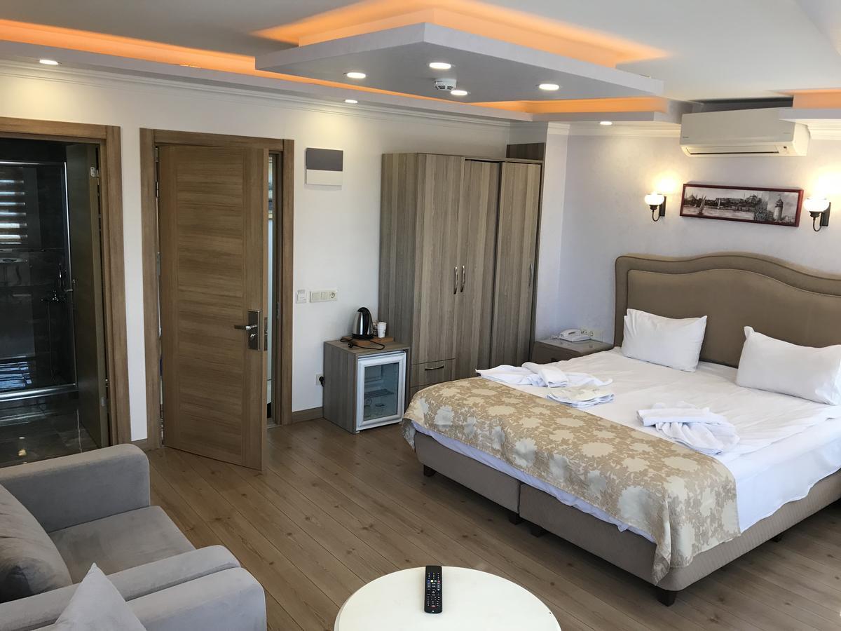 Harbour Suites Old City Κωνσταντινούπολη Εξωτερικό φωτογραφία