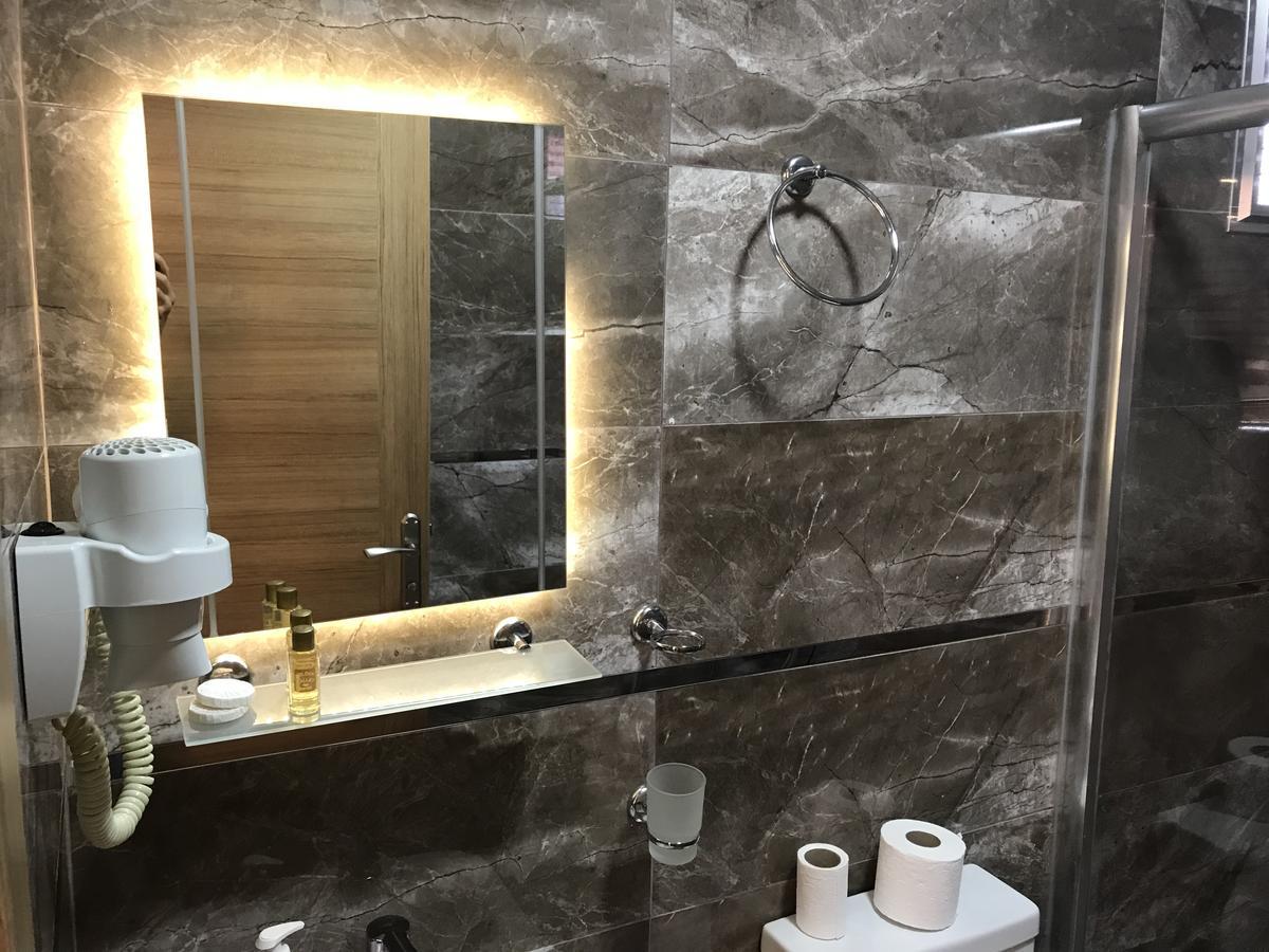 Harbour Suites Old City Κωνσταντινούπολη Εξωτερικό φωτογραφία