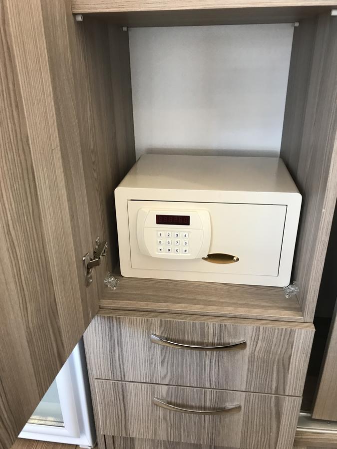 Harbour Suites Old City Κωνσταντινούπολη Εξωτερικό φωτογραφία