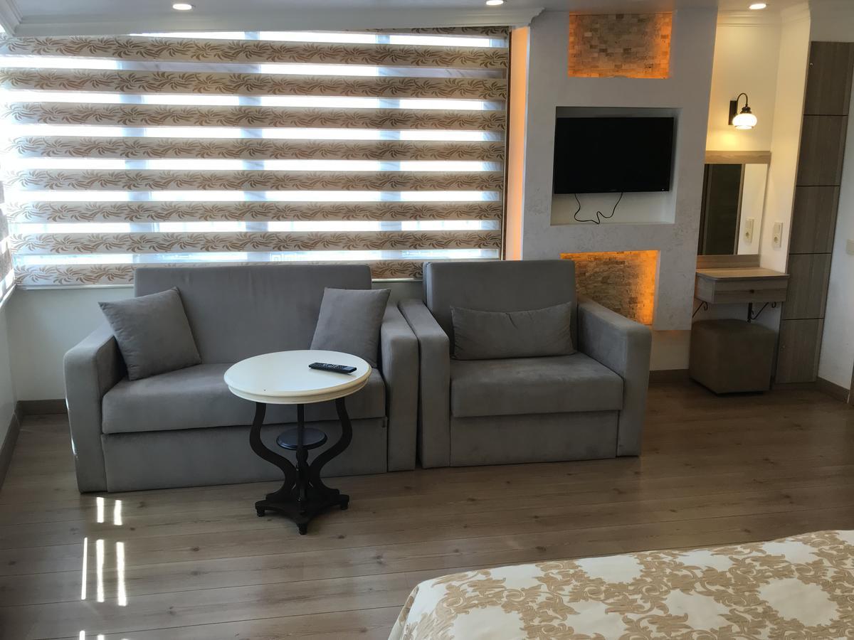 Harbour Suites Old City Κωνσταντινούπολη Εξωτερικό φωτογραφία