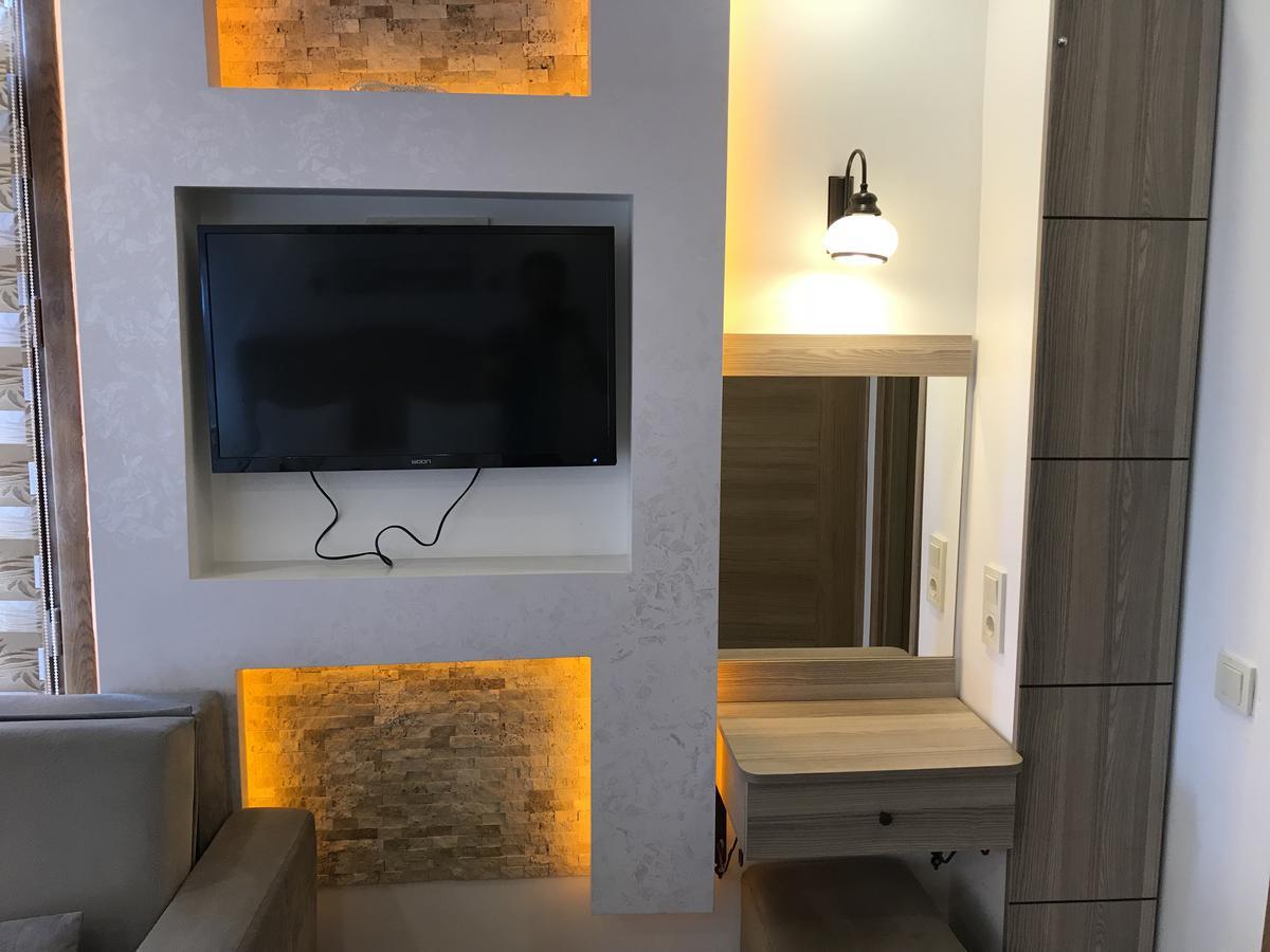 Harbour Suites Old City Κωνσταντινούπολη Εξωτερικό φωτογραφία