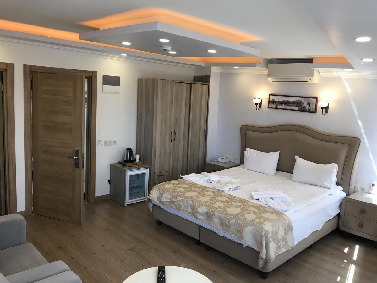 Harbour Suites Old City Κωνσταντινούπολη Εξωτερικό φωτογραφία