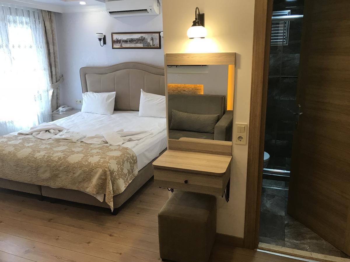 Harbour Suites Old City Κωνσταντινούπολη Εξωτερικό φωτογραφία