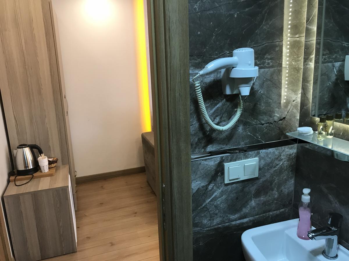 Harbour Suites Old City Κωνσταντινούπολη Εξωτερικό φωτογραφία