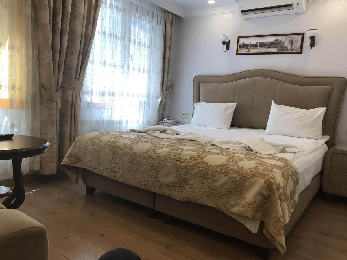 Harbour Suites Old City Κωνσταντινούπολη Εξωτερικό φωτογραφία