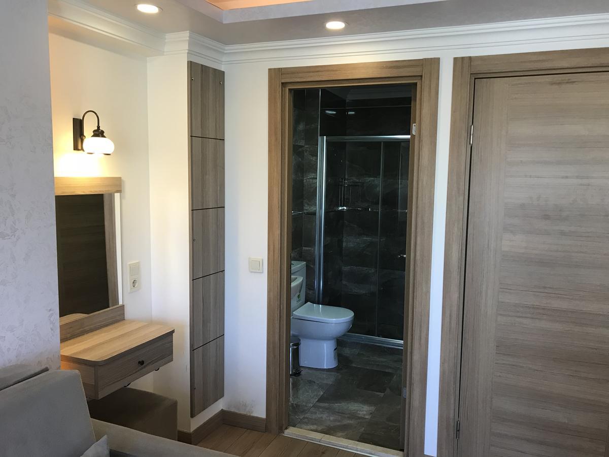 Harbour Suites Old City Κωνσταντινούπολη Εξωτερικό φωτογραφία