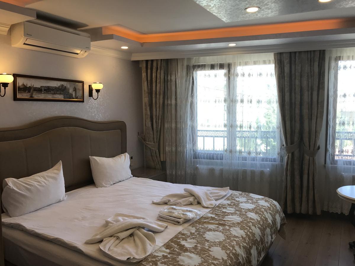 Harbour Suites Old City Κωνσταντινούπολη Εξωτερικό φωτογραφία