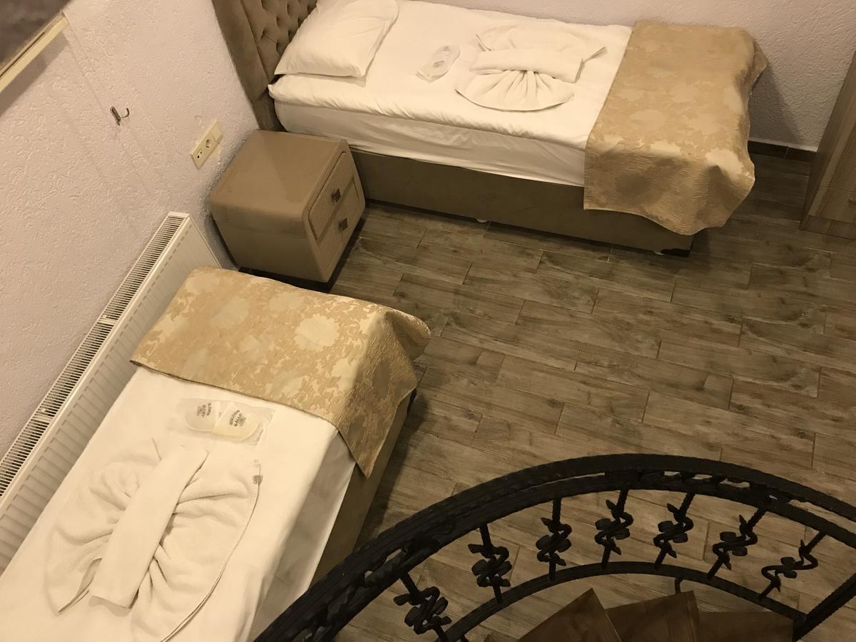 Harbour Suites Old City Κωνσταντινούπολη Εξωτερικό φωτογραφία