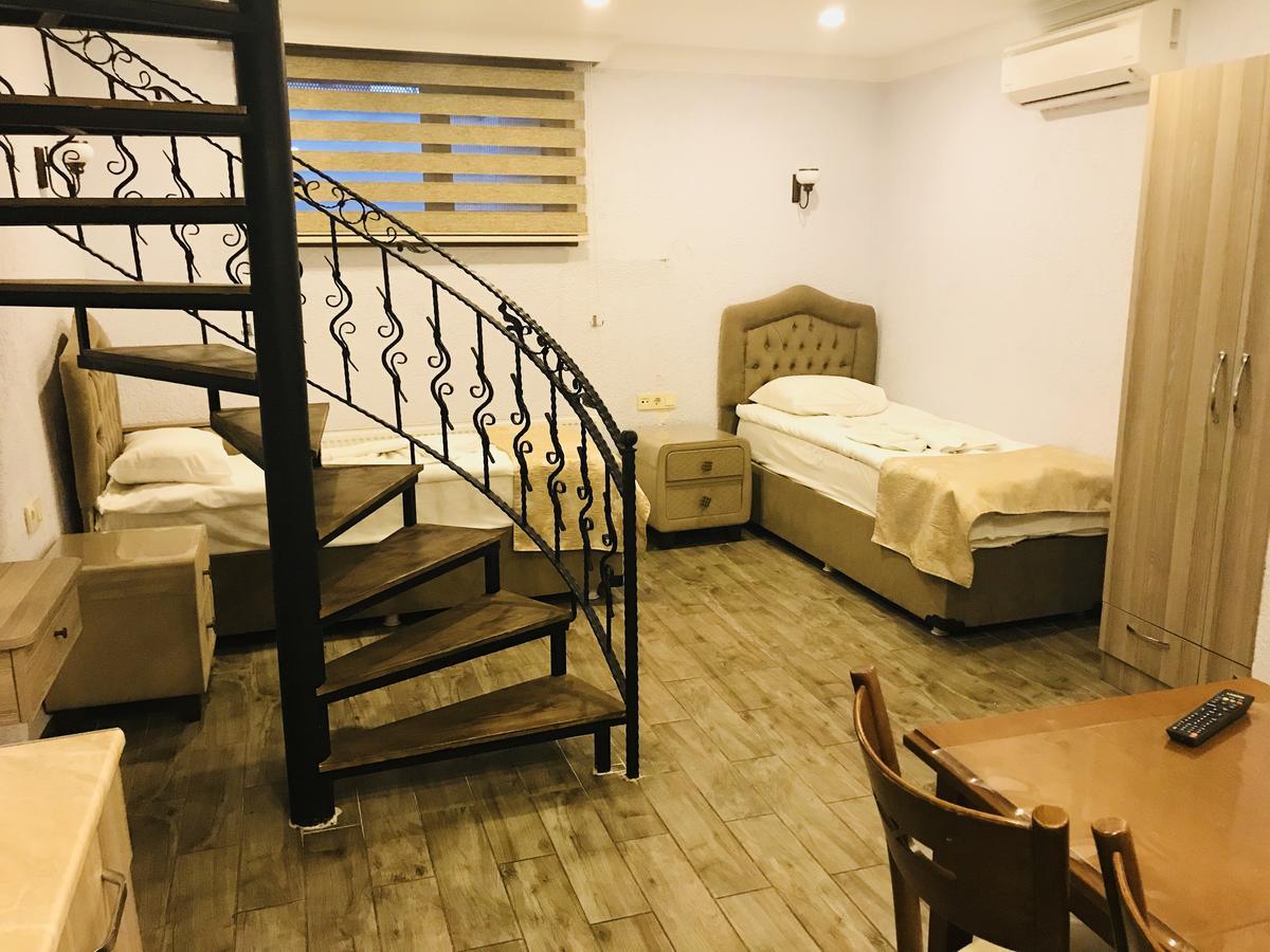 Harbour Suites Old City Κωνσταντινούπολη Εξωτερικό φωτογραφία