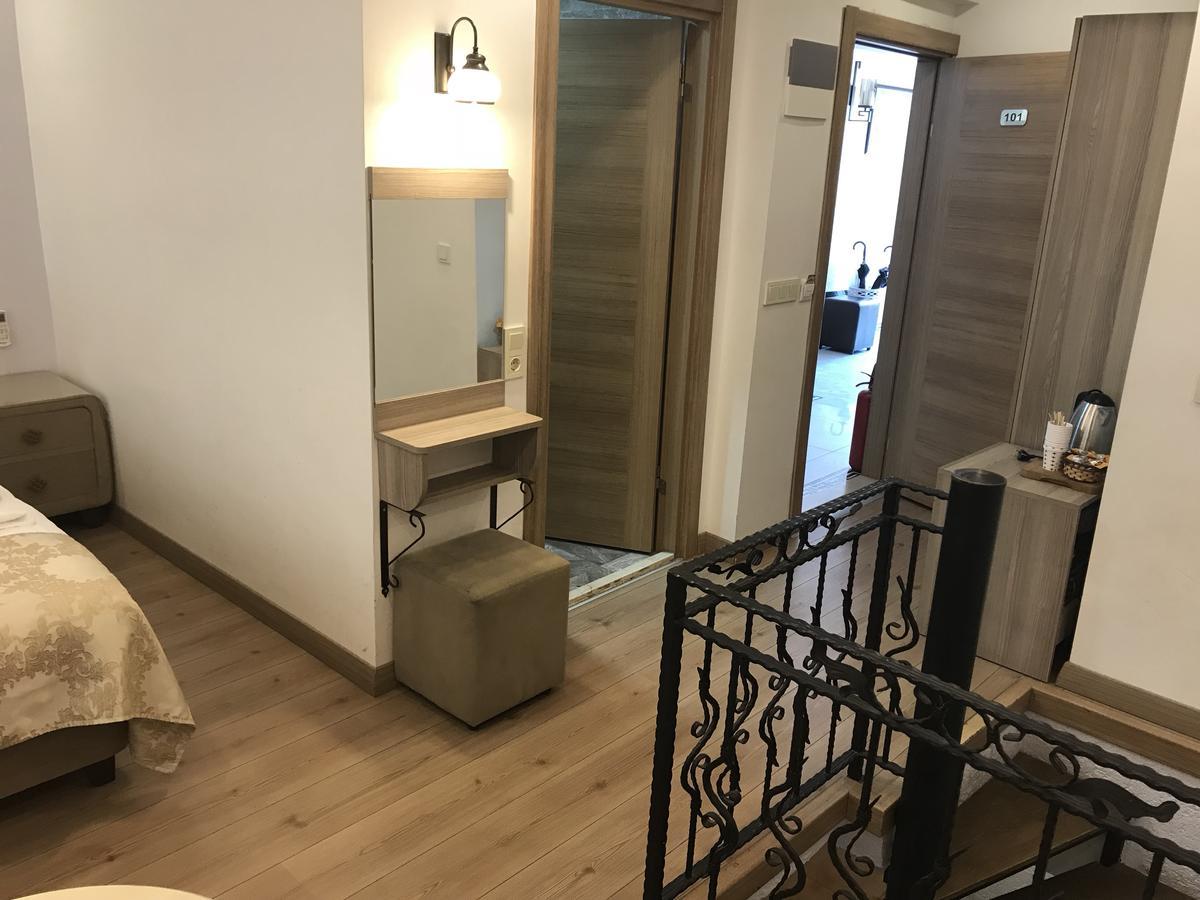 Harbour Suites Old City Κωνσταντινούπολη Εξωτερικό φωτογραφία