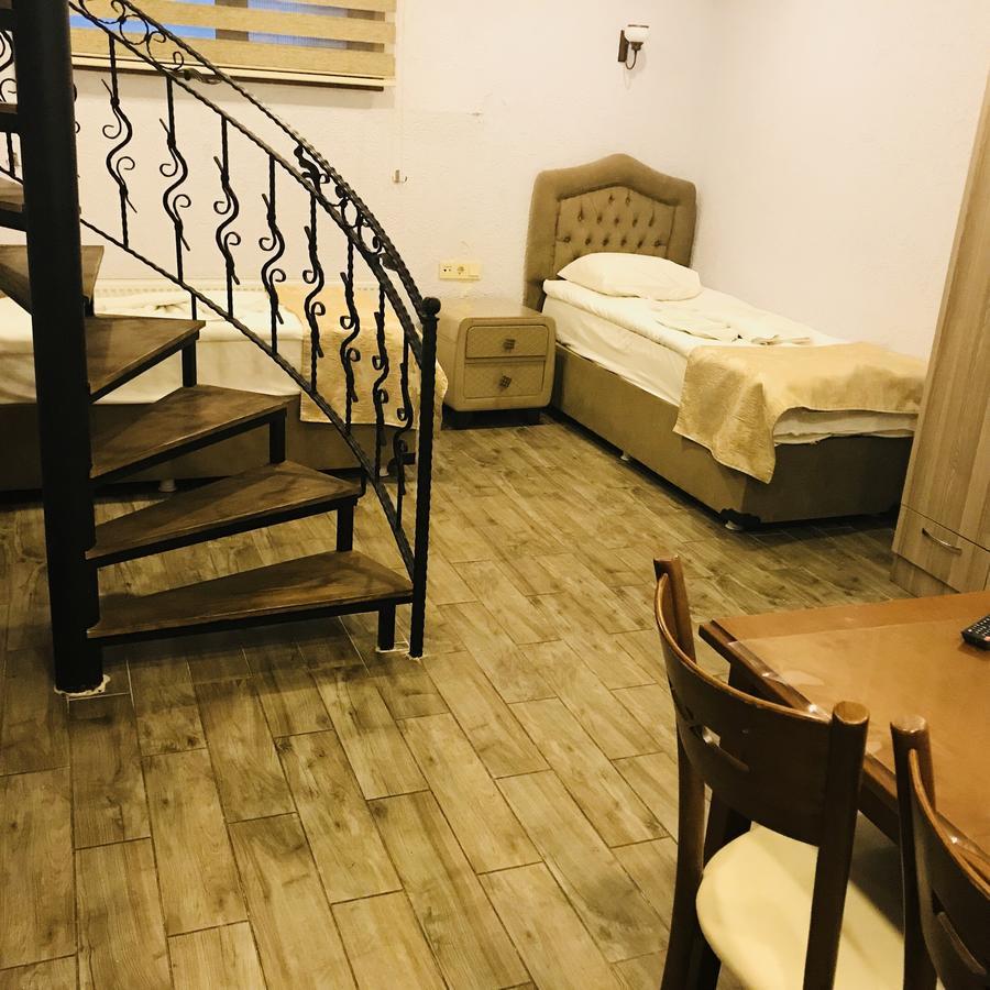 Harbour Suites Old City Κωνσταντινούπολη Εξωτερικό φωτογραφία