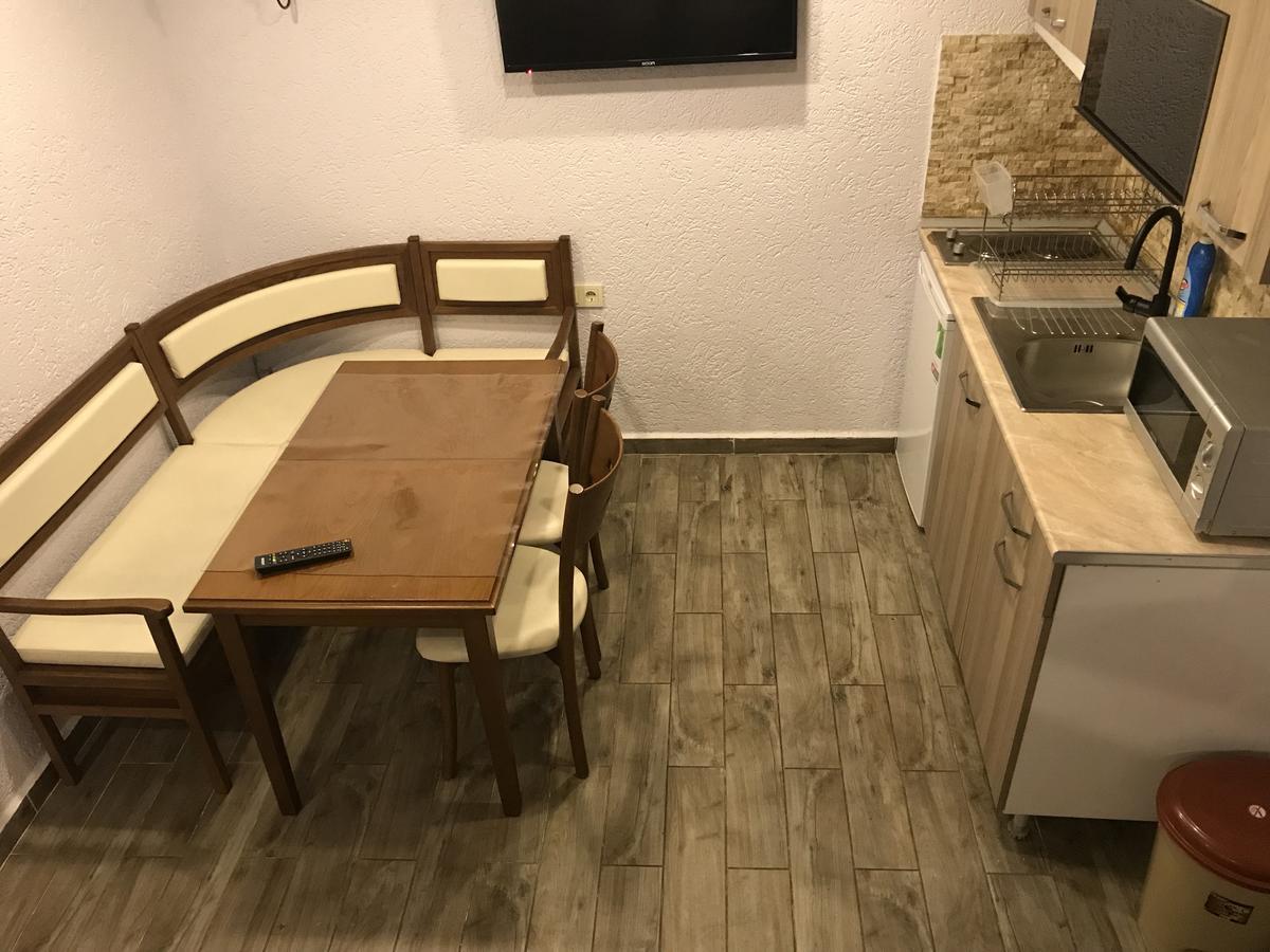 Harbour Suites Old City Κωνσταντινούπολη Εξωτερικό φωτογραφία