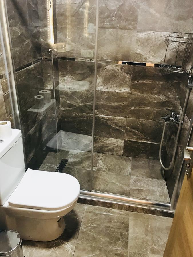 Harbour Suites Old City Κωνσταντινούπολη Εξωτερικό φωτογραφία