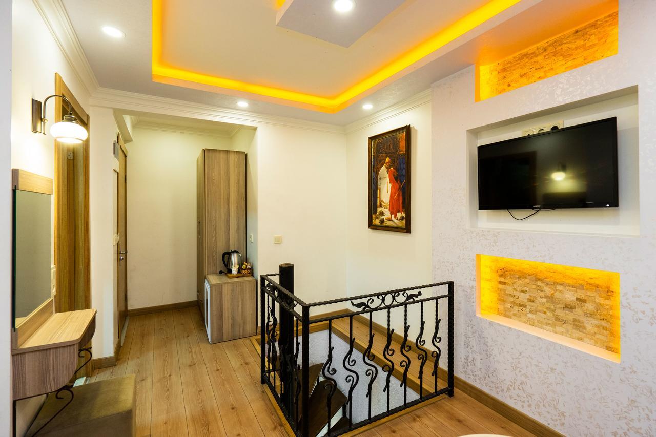 Harbour Suites Old City Κωνσταντινούπολη Εξωτερικό φωτογραφία