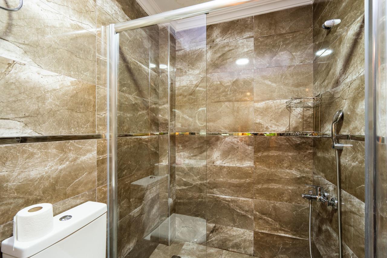 Harbour Suites Old City Κωνσταντινούπολη Εξωτερικό φωτογραφία