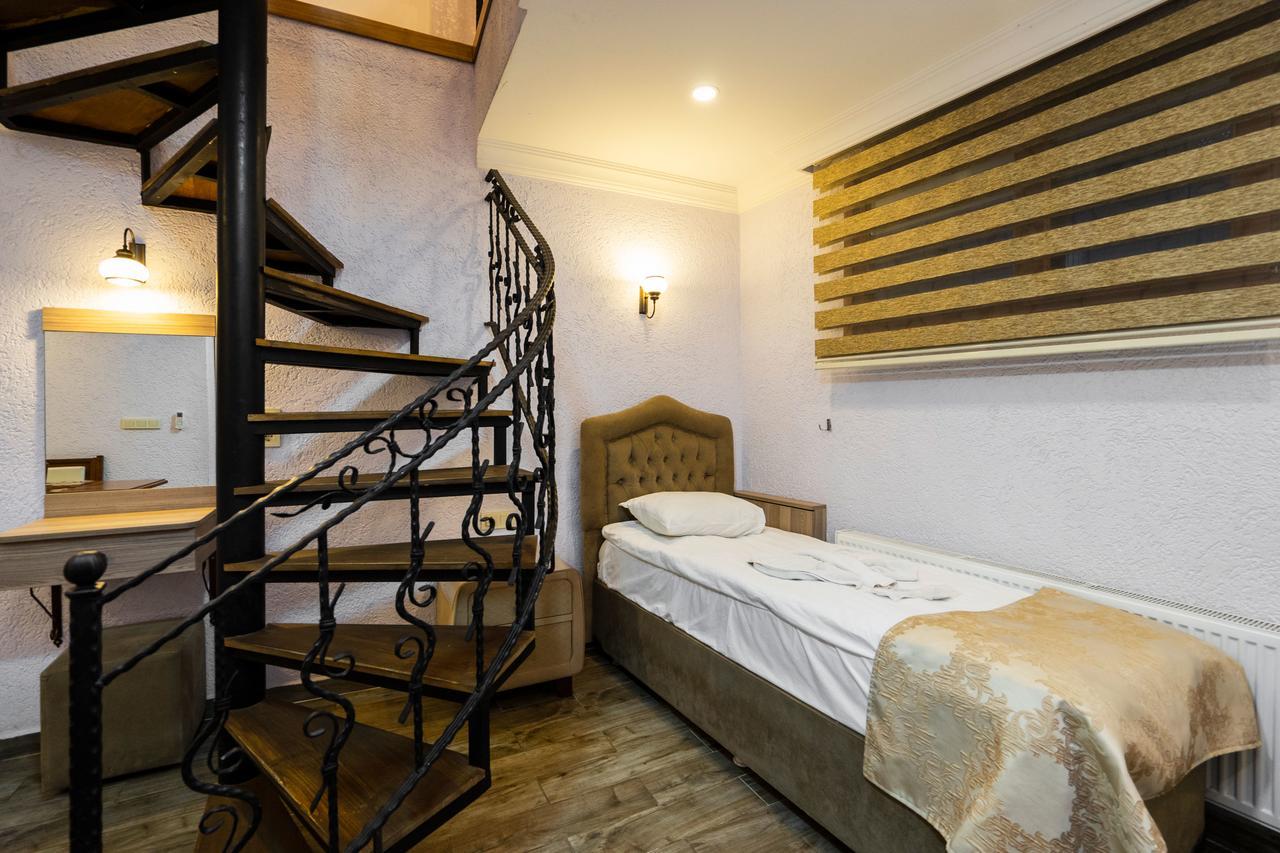 Harbour Suites Old City Κωνσταντινούπολη Εξωτερικό φωτογραφία