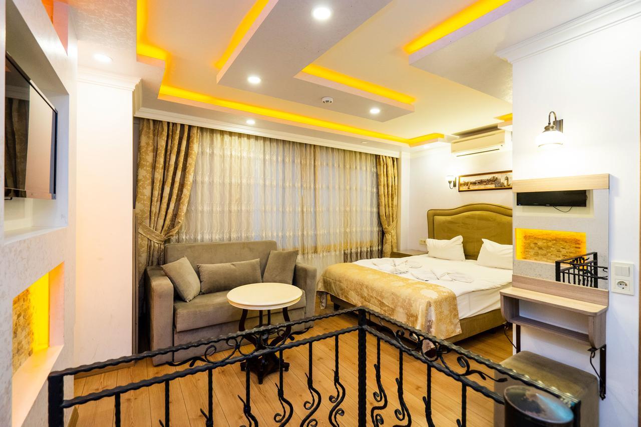 Harbour Suites Old City Κωνσταντινούπολη Εξωτερικό φωτογραφία