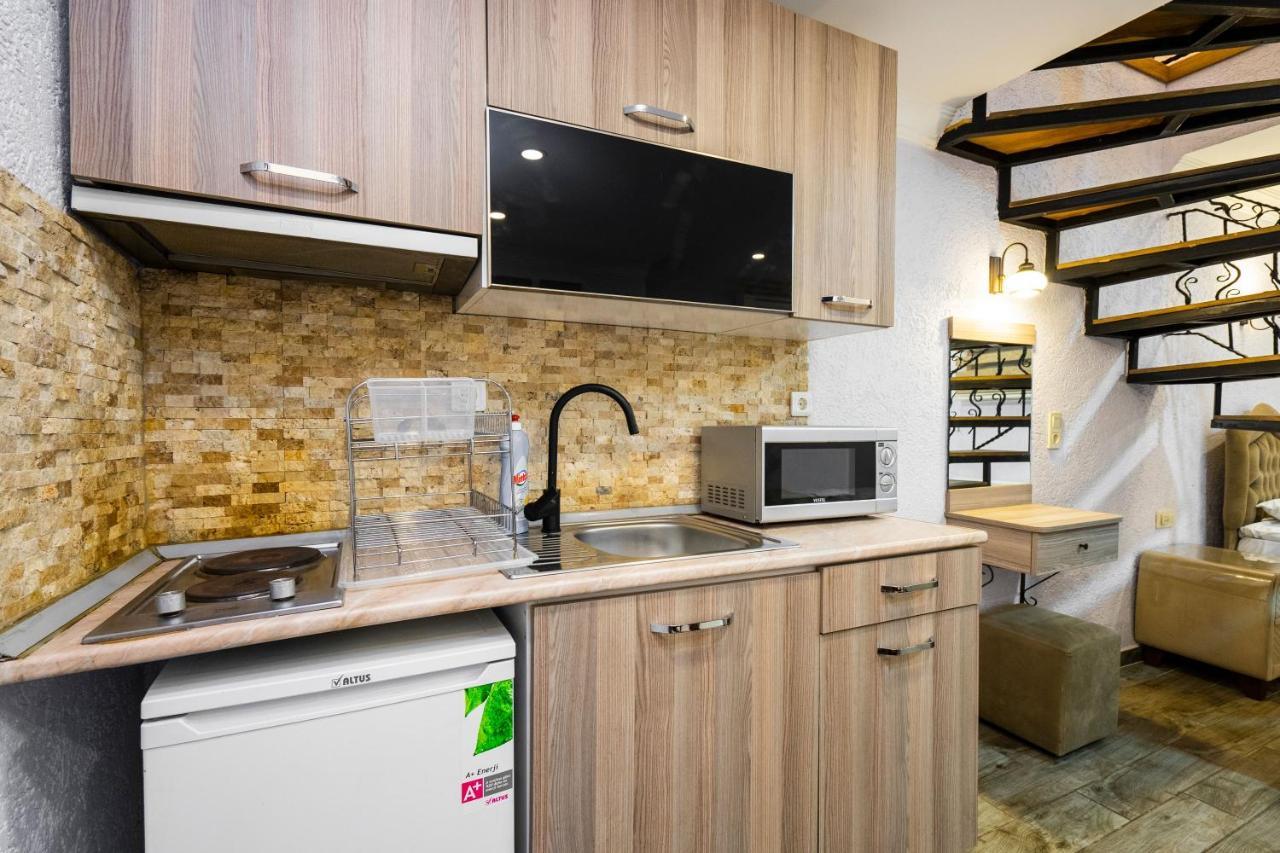Harbour Suites Old City Κωνσταντινούπολη Εξωτερικό φωτογραφία
