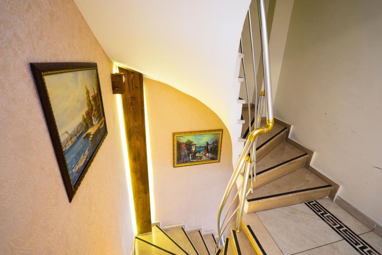 Harbour Suites Old City Κωνσταντινούπολη Εξωτερικό φωτογραφία