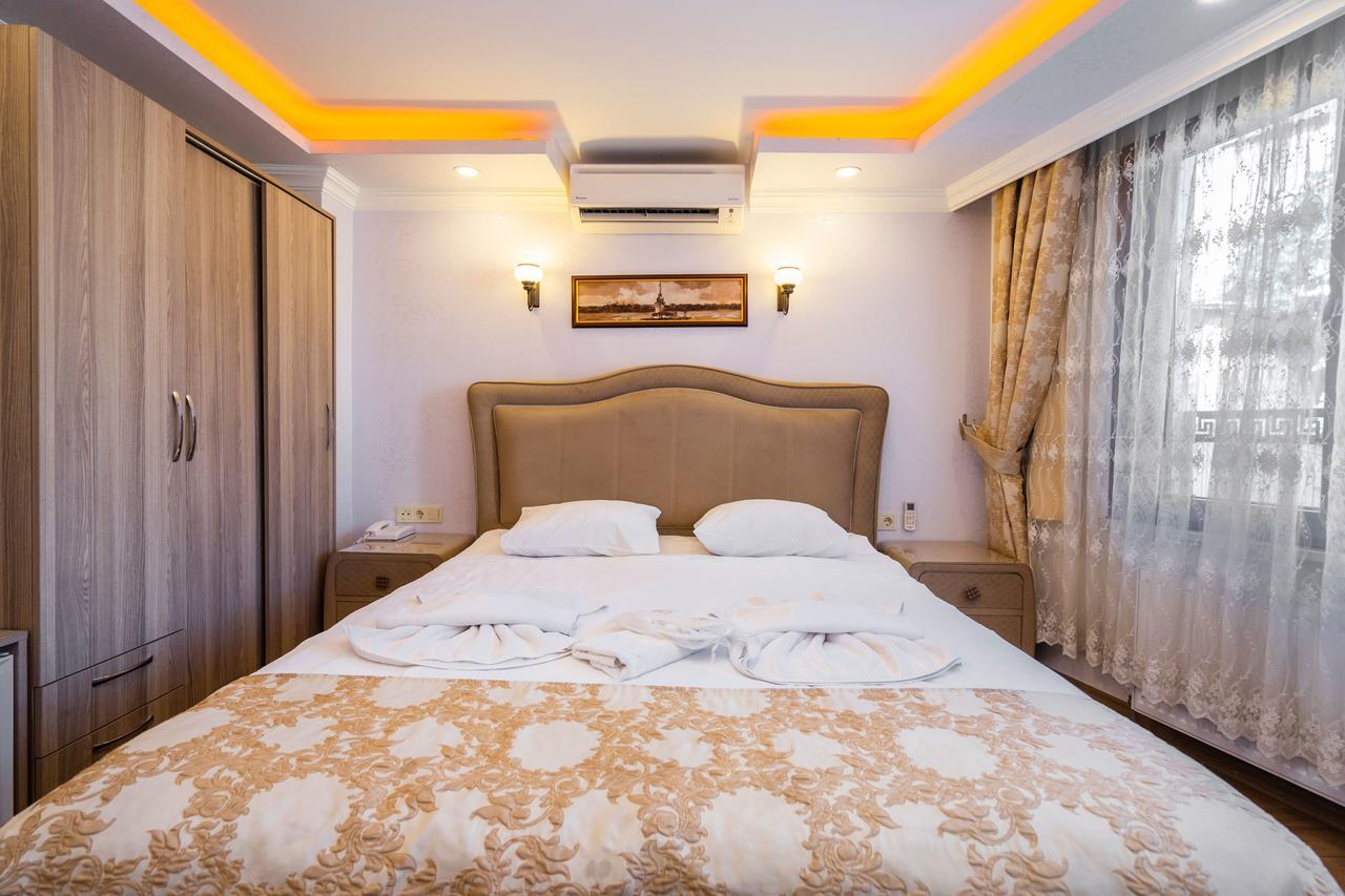 Harbour Suites Old City Κωνσταντινούπολη Εξωτερικό φωτογραφία