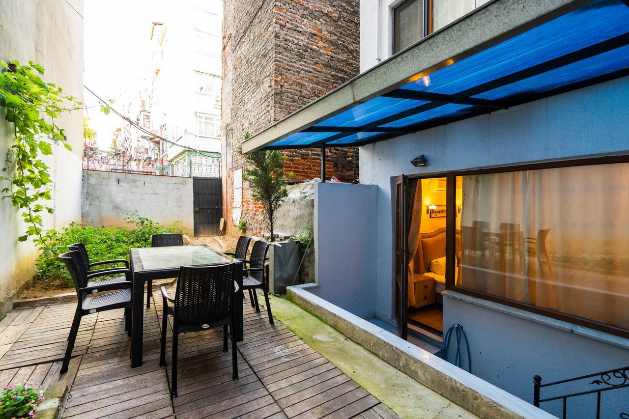 Harbour Suites Old City Κωνσταντινούπολη Εξωτερικό φωτογραφία