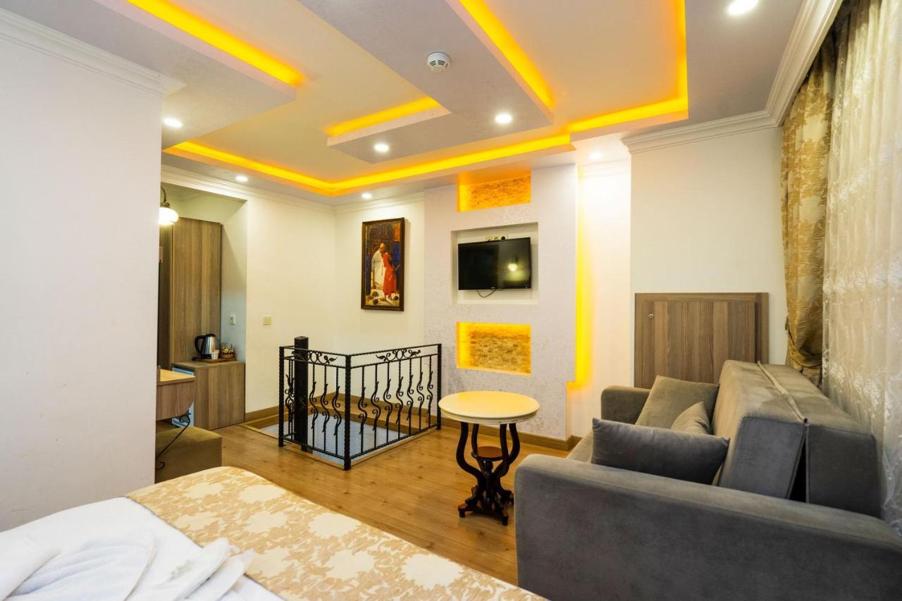 Harbour Suites Old City Κωνσταντινούπολη Εξωτερικό φωτογραφία