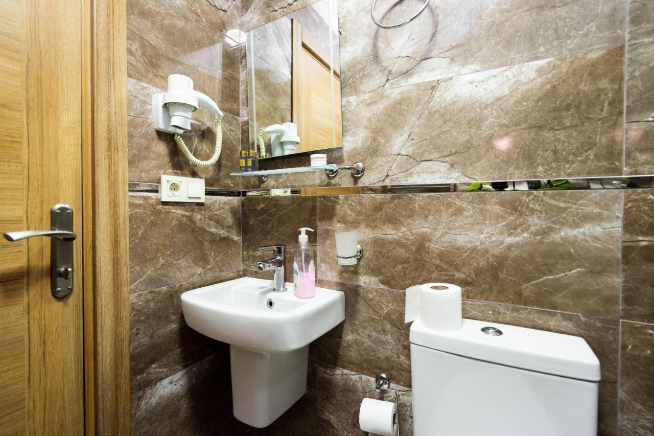 Harbour Suites Old City Κωνσταντινούπολη Εξωτερικό φωτογραφία