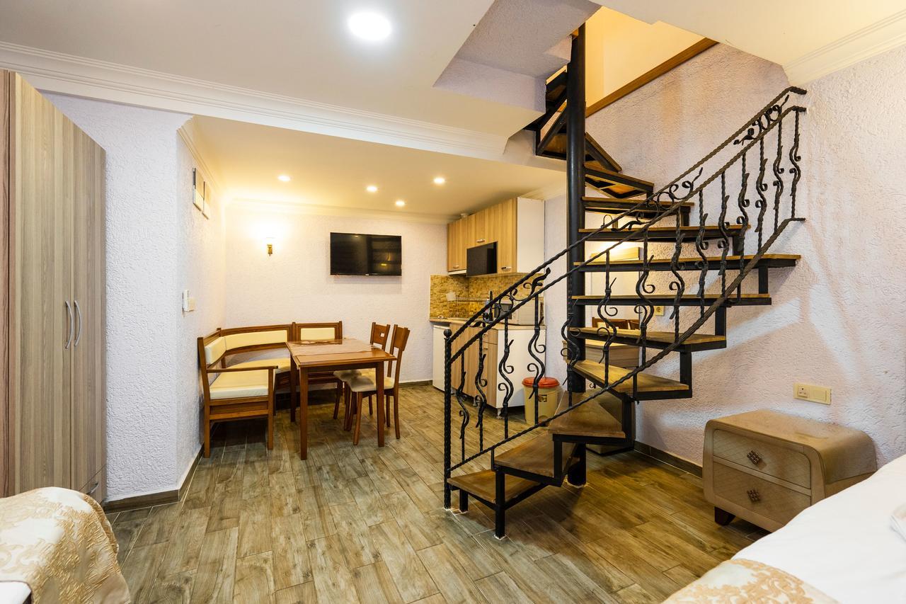 Harbour Suites Old City Κωνσταντινούπολη Εξωτερικό φωτογραφία