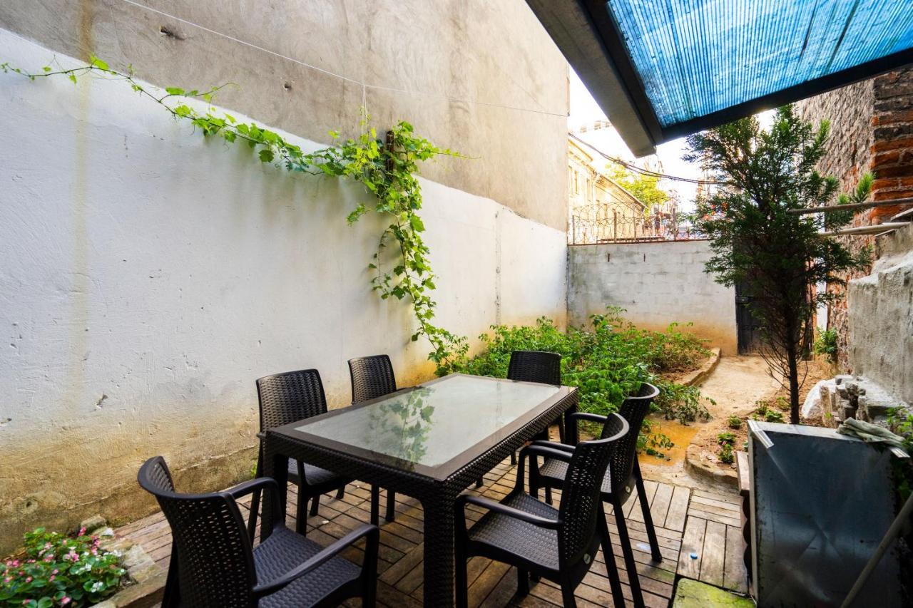 Harbour Suites Old City Κωνσταντινούπολη Εξωτερικό φωτογραφία