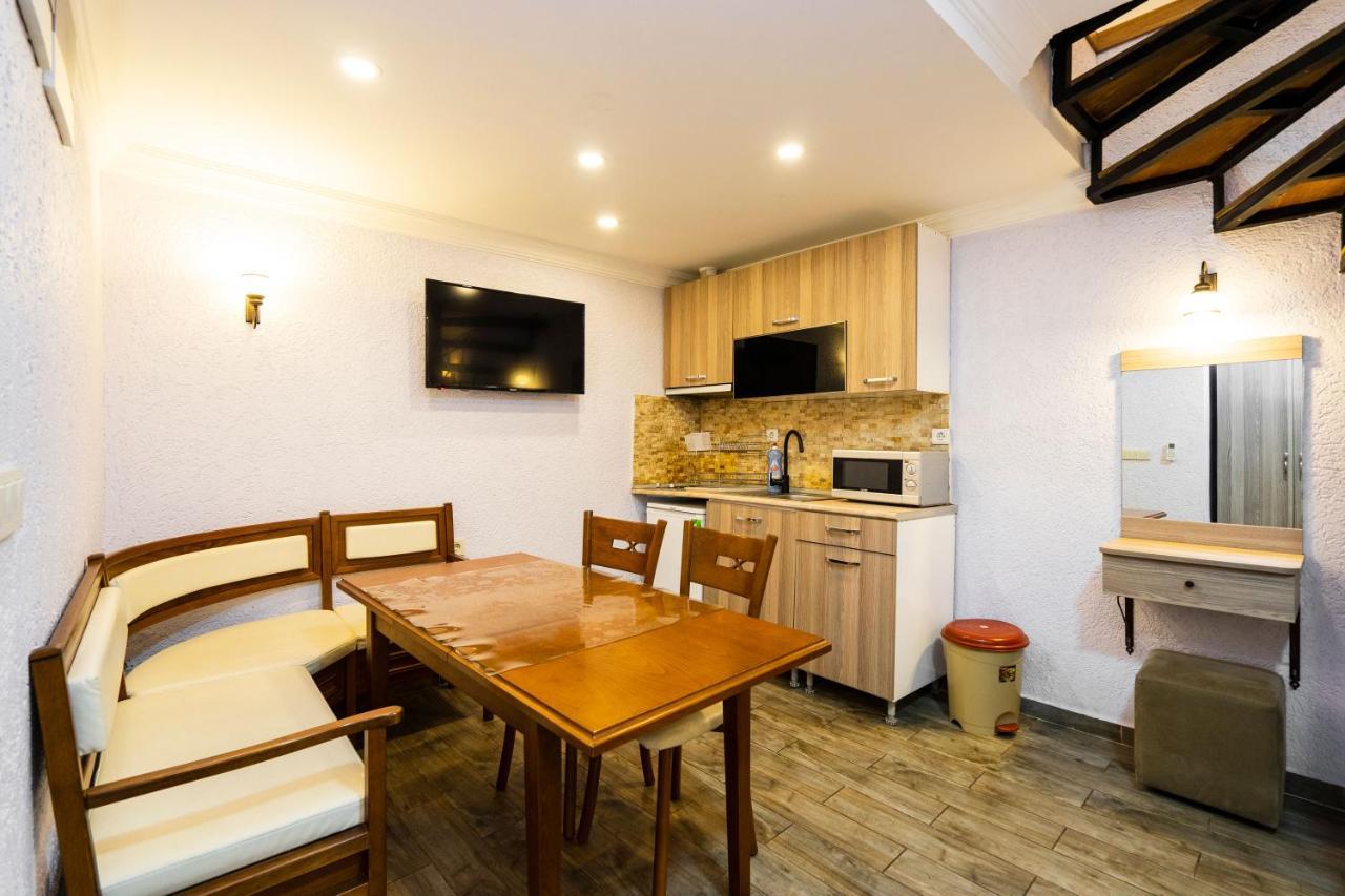 Harbour Suites Old City Κωνσταντινούπολη Εξωτερικό φωτογραφία