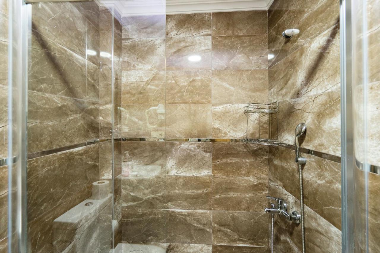Harbour Suites Old City Κωνσταντινούπολη Εξωτερικό φωτογραφία