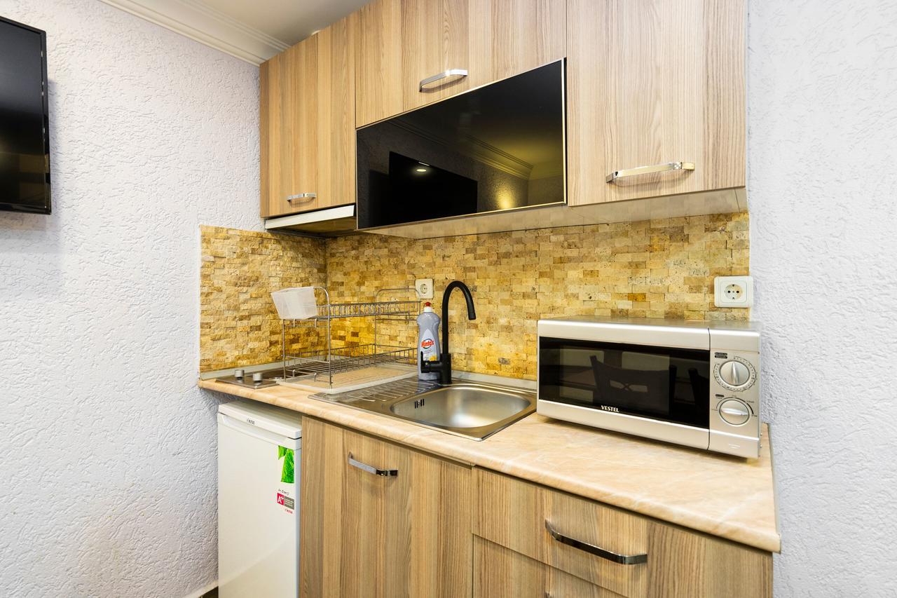 Harbour Suites Old City Κωνσταντινούπολη Εξωτερικό φωτογραφία