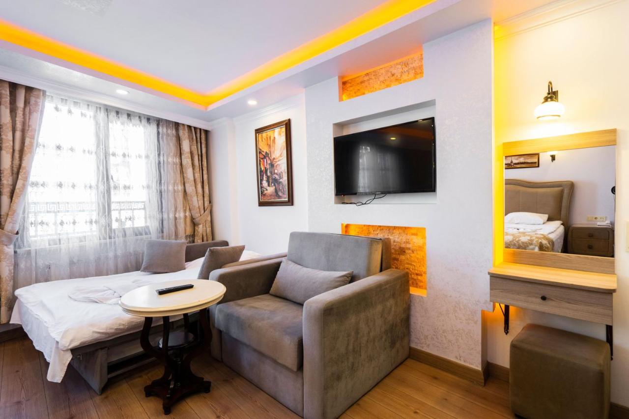 Harbour Suites Old City Κωνσταντινούπολη Εξωτερικό φωτογραφία