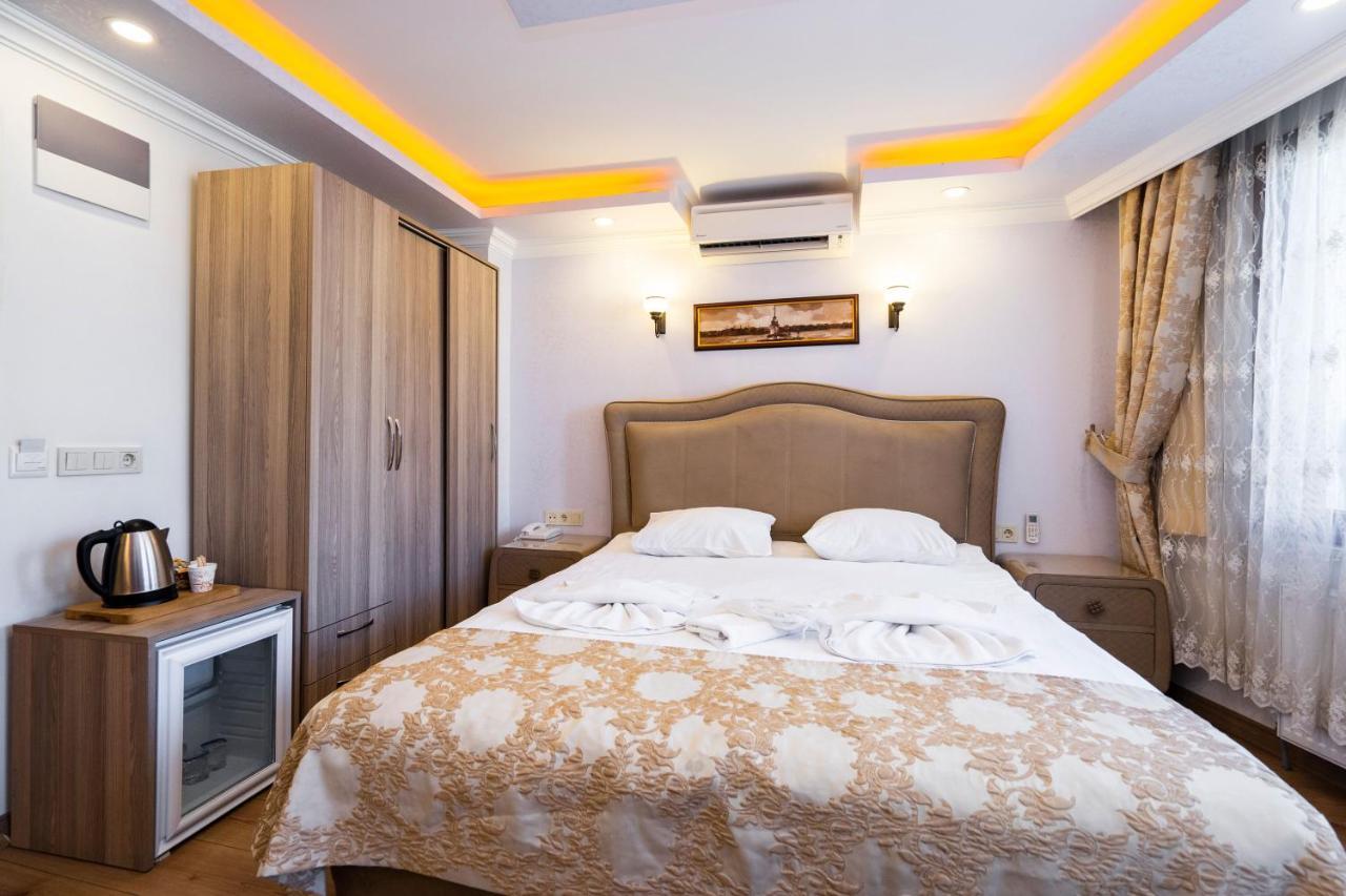Harbour Suites Old City Κωνσταντινούπολη Εξωτερικό φωτογραφία