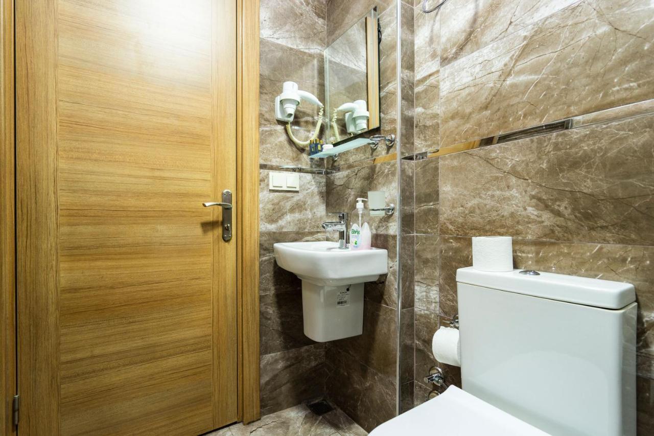 Harbour Suites Old City Κωνσταντινούπολη Εξωτερικό φωτογραφία